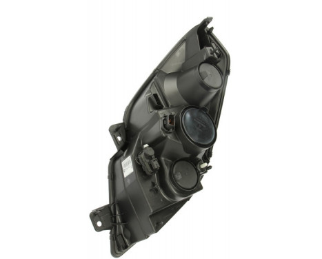 Strålkastare höger LPP951 Magneti Marelli, bild 2