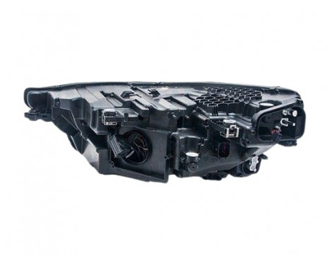 Strålkastare höger LPR441 Magneti Marelli, bild 2