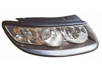 Strålkastare höger med blinker H7+H7 +/utan HÖJDJUSTERING Val. 8268962 Van Wezel