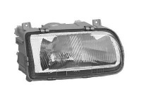 Strålkastare höger till 3/'98 7615962 Van Wezel