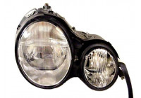 Strålkastare höger till '00 2 X H7 3028952 Van Wezel