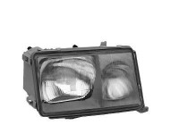 Strålkastare höger till -9/'89 3024962 Van Wezel