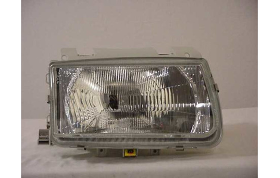 Strålkastare höger till 9/'99 inklusive MOTOR 5824962 Van Wezel, bild 2