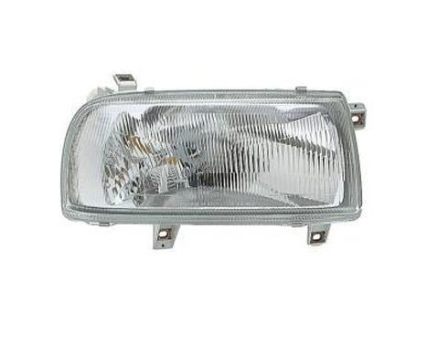 Strålkastare höger VENTO 5884962 Van Wezel, bild 3