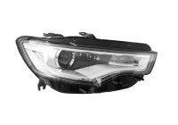 Strålkastare höger