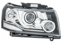 Strålkastare Land R Freel II 12-14 re HB3 1EJ 354 813-161 Hella