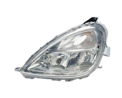 Strålkastare LPC452 Magneti Marelli