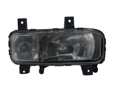 Strålkastare LPD751 Magneti Marelli