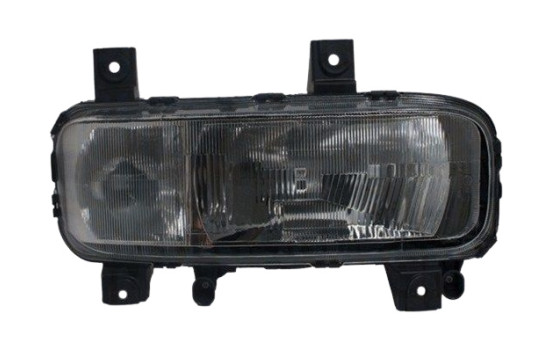 Strålkastare LPD751 Magneti Marelli