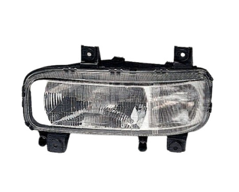 Strålkastare LPD751 Magneti Marelli, bild 2