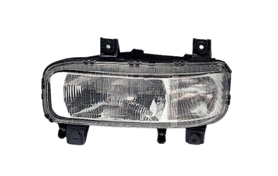 Strålkastare LPD751 Magneti Marelli, bild 2
