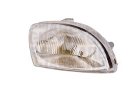 Strålkastare LPD871Q Magneti Marelli