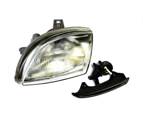 Strålkastare LPD872Q Magneti Marelli