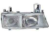 Strålkastare LPE521 Magneti Marelli