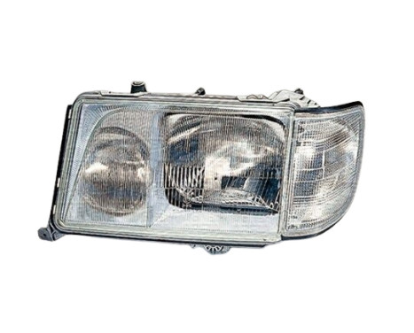 Strålkastare LPF031 Magneti Marelli