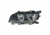 Strålkastare LPF302 Magneti Marelli