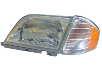 Strålkastare LPF332 Magneti Marelli
