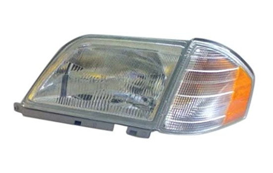 Strålkastare LPF332 Magneti Marelli