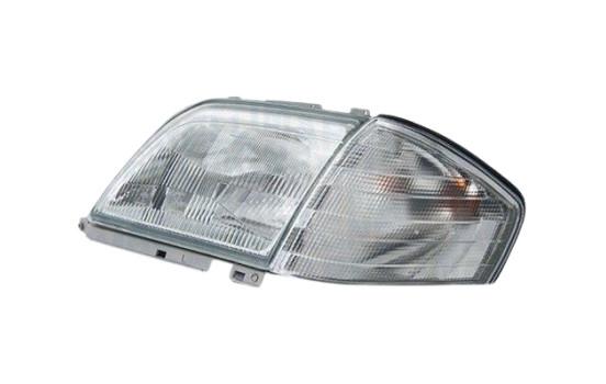 Strålkastare LPF342 Magneti Marelli, bild 2
