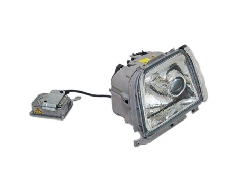 Strålkastare LPF361 Magneti Marelli, bild 2