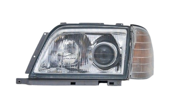 Strålkastare LPF362 Magneti Marelli