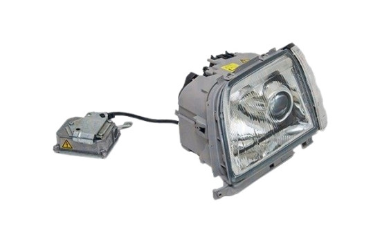 Strålkastare LPF362 Magneti Marelli, bild 2