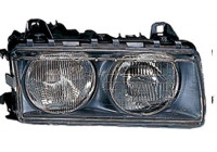 Strålkastare LPF431 Magneti Marelli