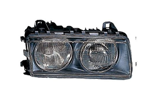 Strålkastare LPF431 Magneti Marelli