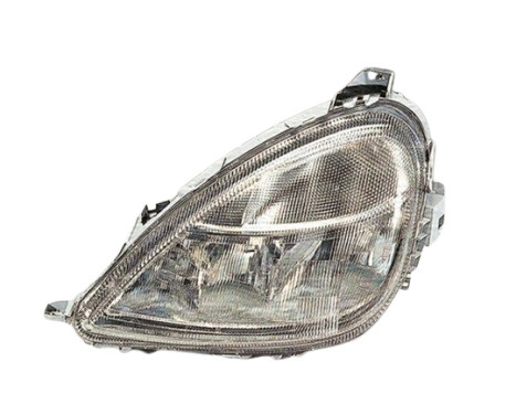 Strålkastare LPF542 Magneti Marelli