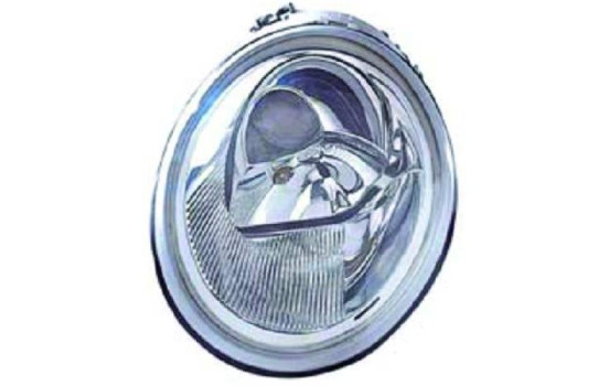 Strålkastare LPF611 Magneti Marelli
