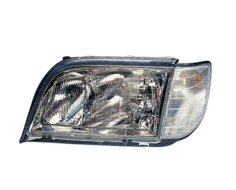 Strålkastare LPF871 Magneti Marelli