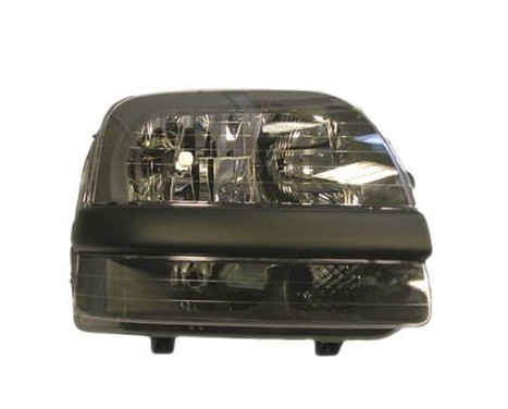 Strålkastare LPG322 Magneti Marelli