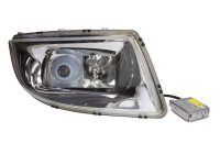 Strålkastare LPG861 Magneti Marelli