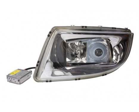 Strålkastare LPG862 Magneti Marelli