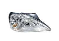 Strålkastare LPH331 Magneti Marelli