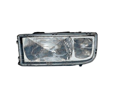Strålkastare LPH461 Magneti Marelli
