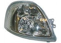 Strålkastare LPH701 Magneti Marelli