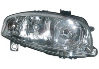 Strålkastare LPH721 Magneti Marelli