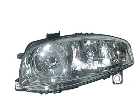 Strålkastare LPH722 Magneti Marelli