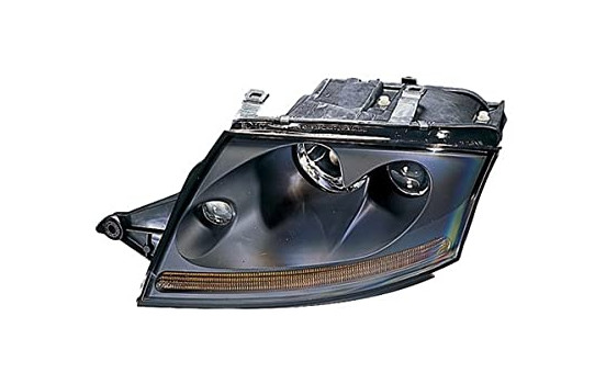 Strålkastare LPH792 Magneti Marelli