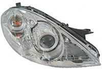 Strålkastare LPH842 Magneti Marelli