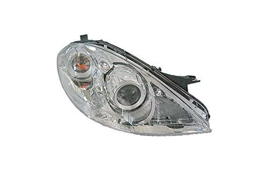 Strålkastare LPH842 Magneti Marelli