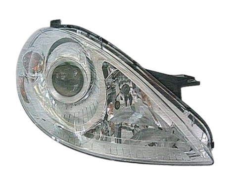 Strålkastare LPH851 Magneti Marelli