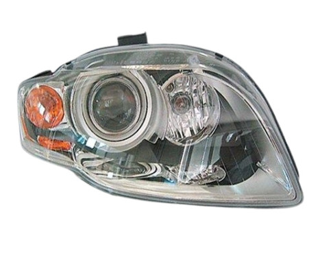 Strålkastare LPL192 Magneti Marelli