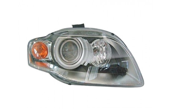 Strålkastare LPL201 Magneti Marelli