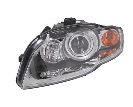 Strålkastare LPL202 Magneti Marelli