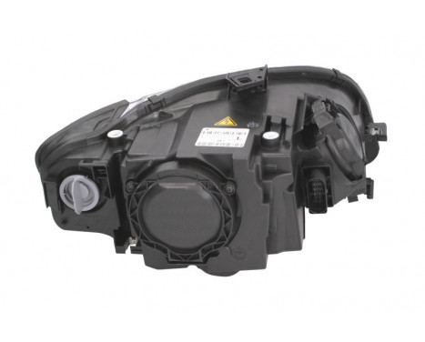 Strålkastare LPL202 Magneti Marelli, bild 2