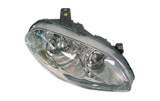 Strålkastare LPL212 Magneti Marelli