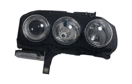 Strålkastare LPL241 Magneti Marelli