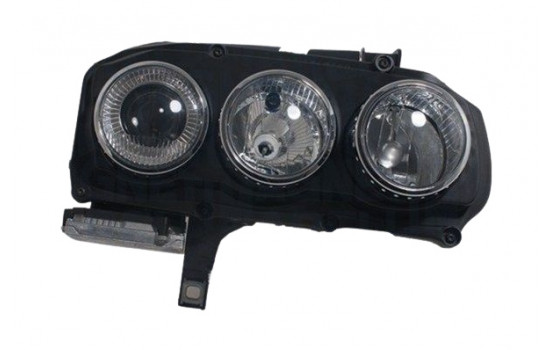 Strålkastare LPL242 Magneti Marelli